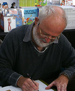 Jean-Claude Servais