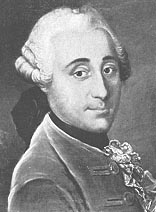 Jean-François de Saint-Lambert