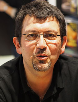 Jean-Luc Bizien