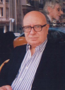 Jean Parvulesco