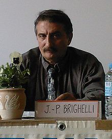 Jean-Paul Brighelli