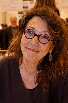 Jeanne Benameur