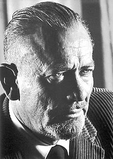 John Steinbeck