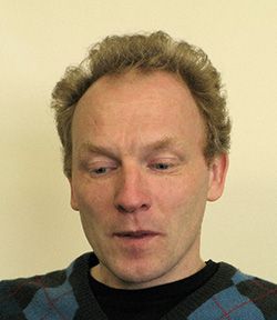 Jon Kalman Stefansson