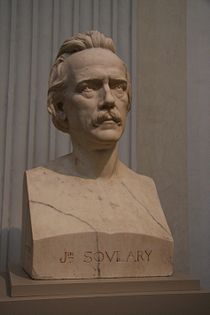 Joséphin Soulary