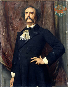 Jules Barbey d'Aurevilly