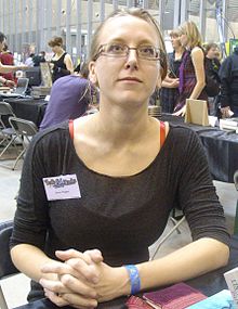 Justine Niogret