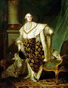 Louis XVI de France
