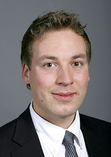 Lukas Reimann