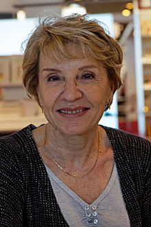 Marie-France Hirigoyen
