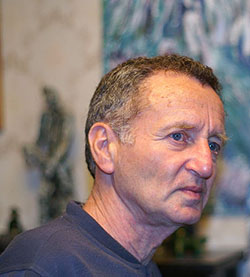 Mark Kharitonov