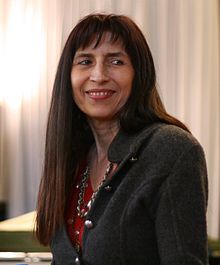 Martine Pouchain
