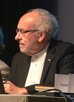 Michel Melot