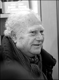 Michel Polac