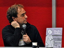 Michel Rabagliati