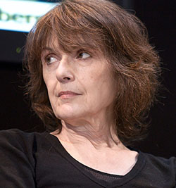 Michèle Lesbre
