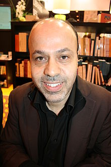 Mohammed Aïssaoui
