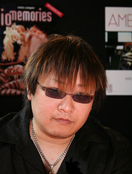 Nobuyuki Anzai