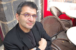 Philippe Mignaval