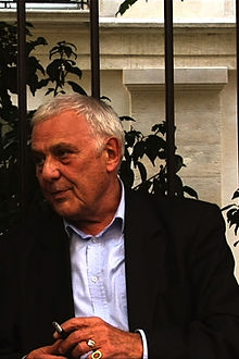 Philippe Sollers