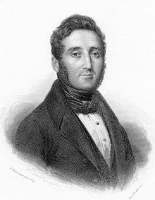 Pierre Amédée Jaubert