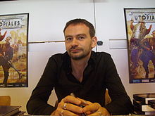 Raphaël Granier de Cassagnac