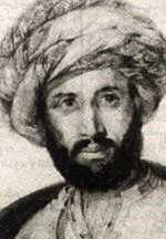 Rifa'a al-Tahtawi