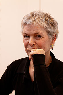 Sylvie Granotier