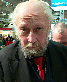 Torgny Lindgren