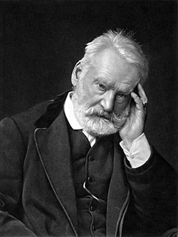 Victor Hugo