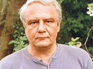 Vladimir Boukovski
