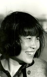 Zhu Xiao-Mei