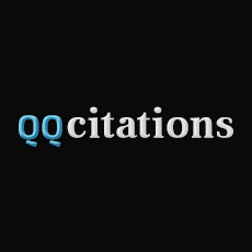 (c) Qqcitations.com